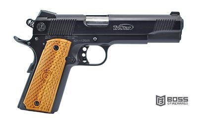 AMER CLSC II 1911 9MM 5in 9RD BLK-img-0