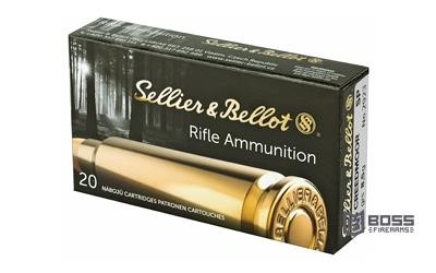S&B 6.5CREED 131GR SP 20/500-img-2