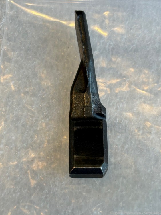 SIG Charging Handle -Swiss - USED - No Rubber -img-0