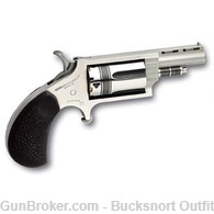 North American Arms WASP Mini Single Action Revolver .22 Long Rifle 1.125" -img-0