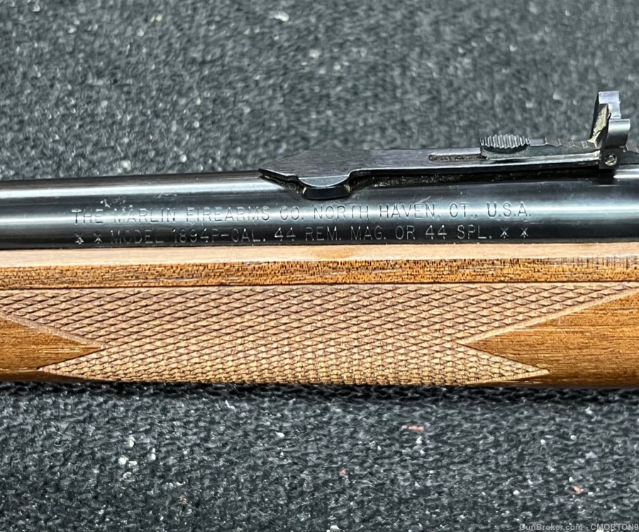 Marlin Model 1894P .44 mag -img-12