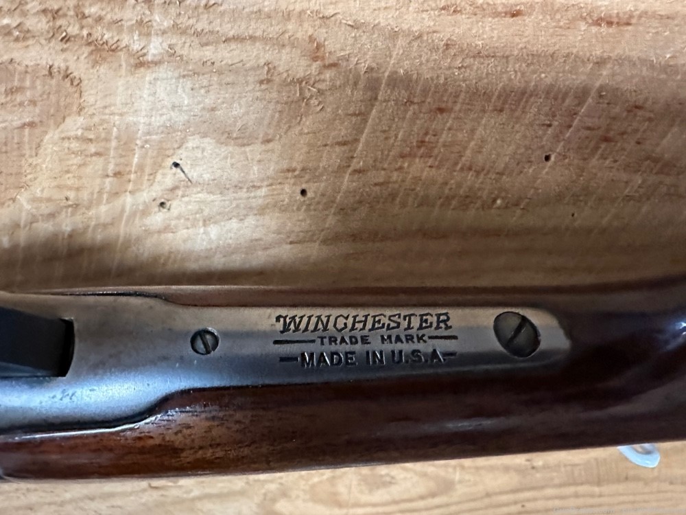 Winchester 94 .30WCF pre 64-img-11