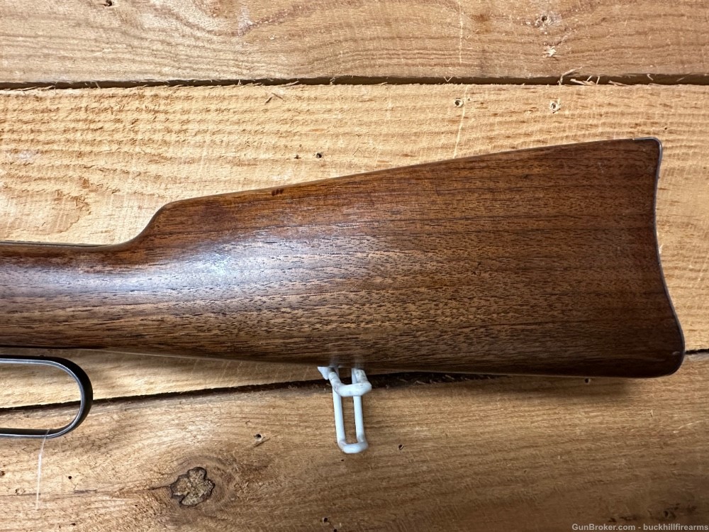 Winchester 94 .30WCF pre 64-img-5