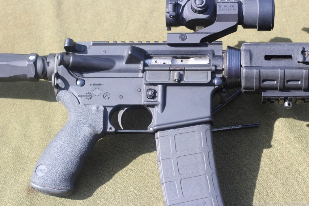 Spikes Tactical Pistol ST-15 -img-7