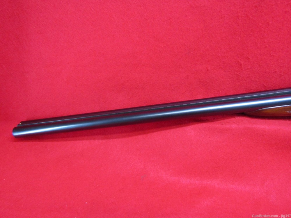 Spainish Sterlingworth 12 Ga Side by Side Double Barrel Shotgun 95%-img-13