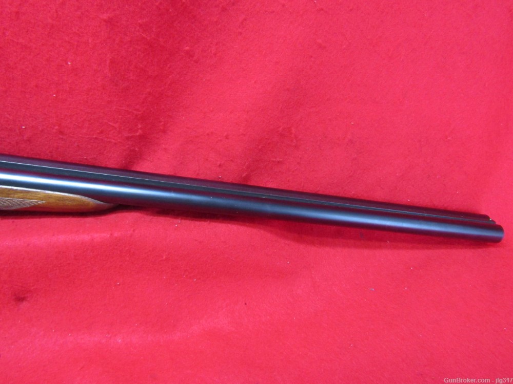 Spainish Sterlingworth 12 Ga Side by Side Double Barrel Shotgun 95%-img-3