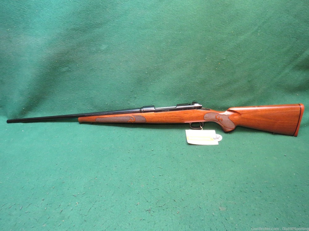 Winchester 70 XTR Featherweight .270 Win, Original Box, Like New-img-6