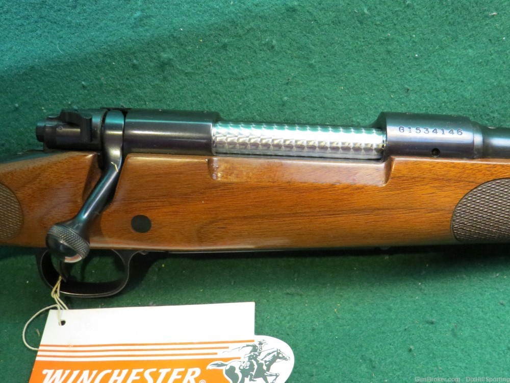 Winchester 70 XTR Featherweight .270 Win, Original Box, Like New-img-18