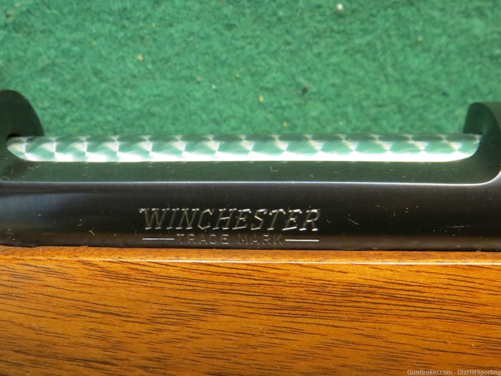 Winchester 70 XTR Featherweight .270 Win, Original Box, Like New-img-12
