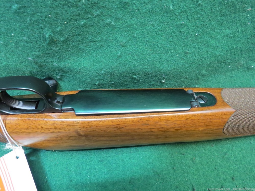 Winchester 70 XTR Featherweight .270 Win, Original Box, Like New-img-33