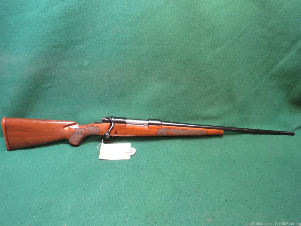 Winchester 70 XTR Featherweight .270 Win, Original Box, Like New-img-15