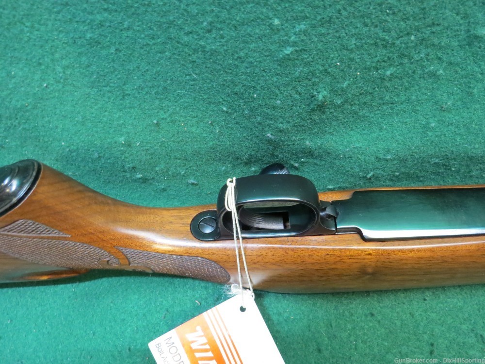 Winchester 70 XTR Featherweight .270 Win, Original Box, Like New-img-32