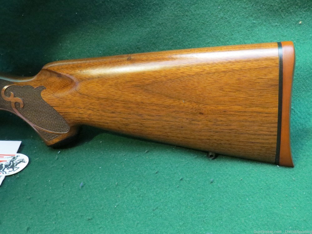 Winchester 70 XTR Featherweight .270 Win, Original Box, Like New-img-7