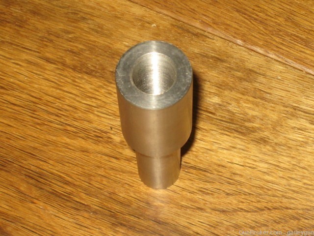 1911 Barrel Comp Blank .575-40 Thread-img-3