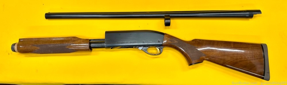 Remington 870 Wingmaster LC 12ga NIB-img-2