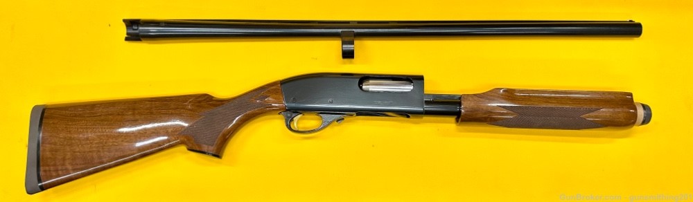 Remington 870 Wingmaster LC 12ga NIB-img-1