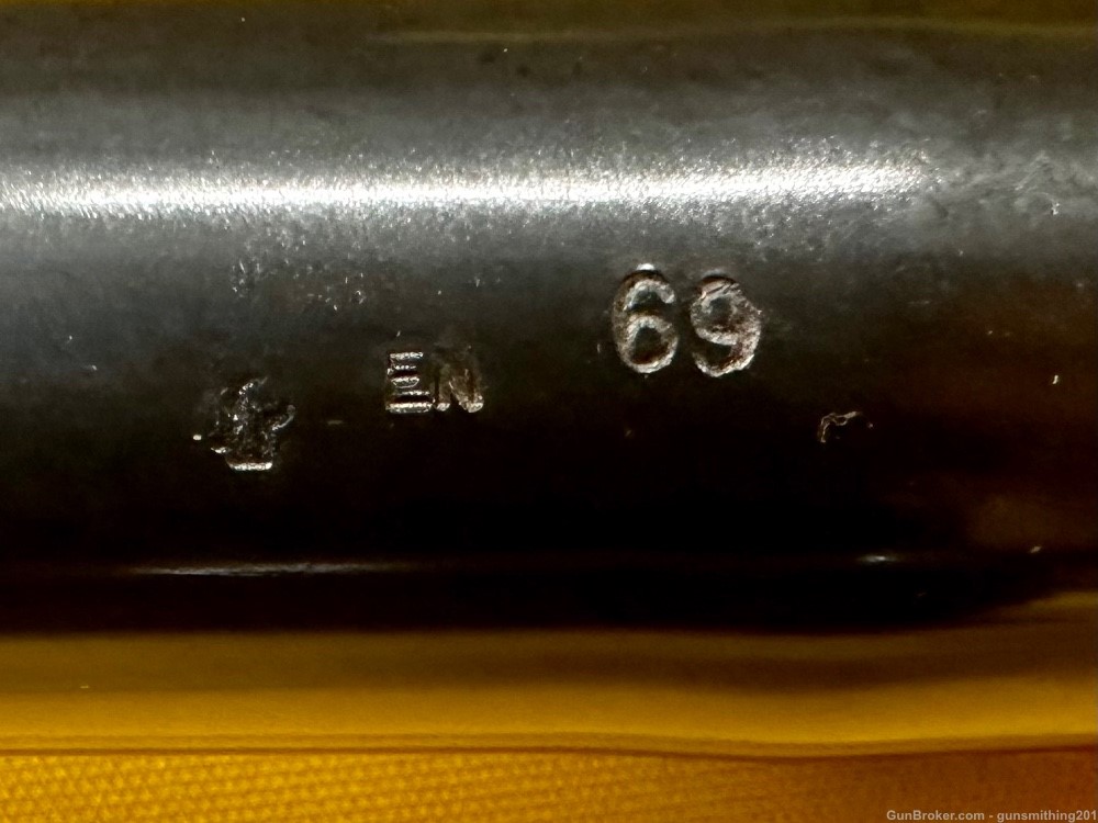 Remington 870 Wingmaster LC 12ga NIB-img-4