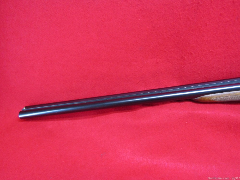 Spanish Sterlingworth 20 Ga Side by Side Double Barrel Shotgun 95%-img-13
