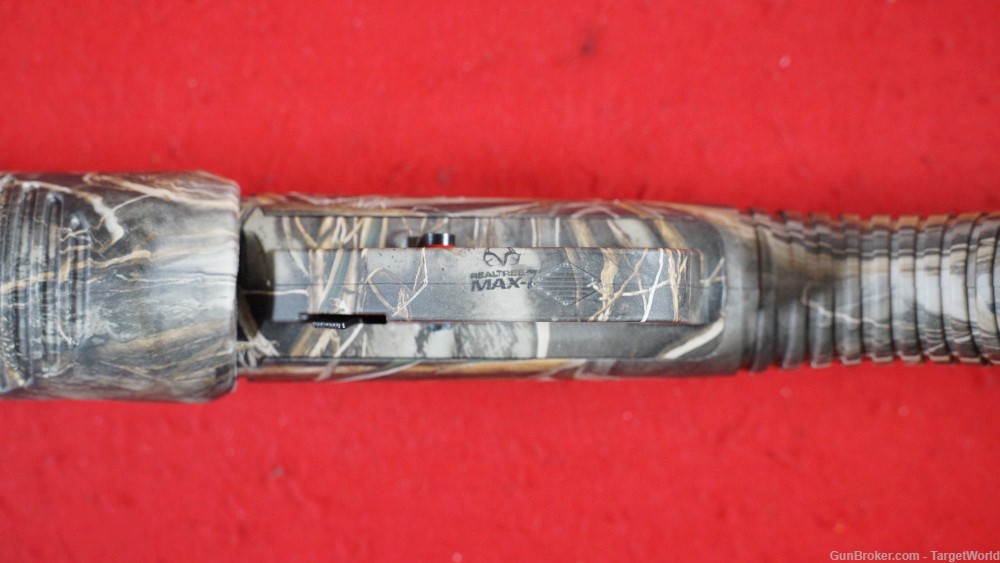 BENELLI NOVA 12 GAUGE PUMP SHOTGUN REALTREE MAX 7 CAMO (BEN20065)-img-38