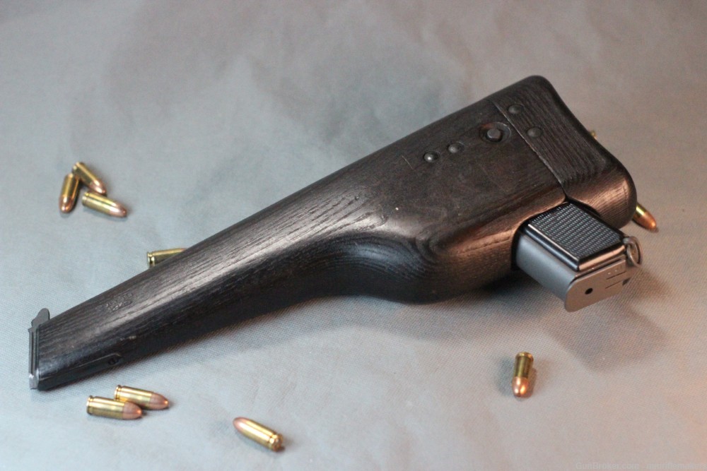 Browning Inglis High Power 9mm-img-15