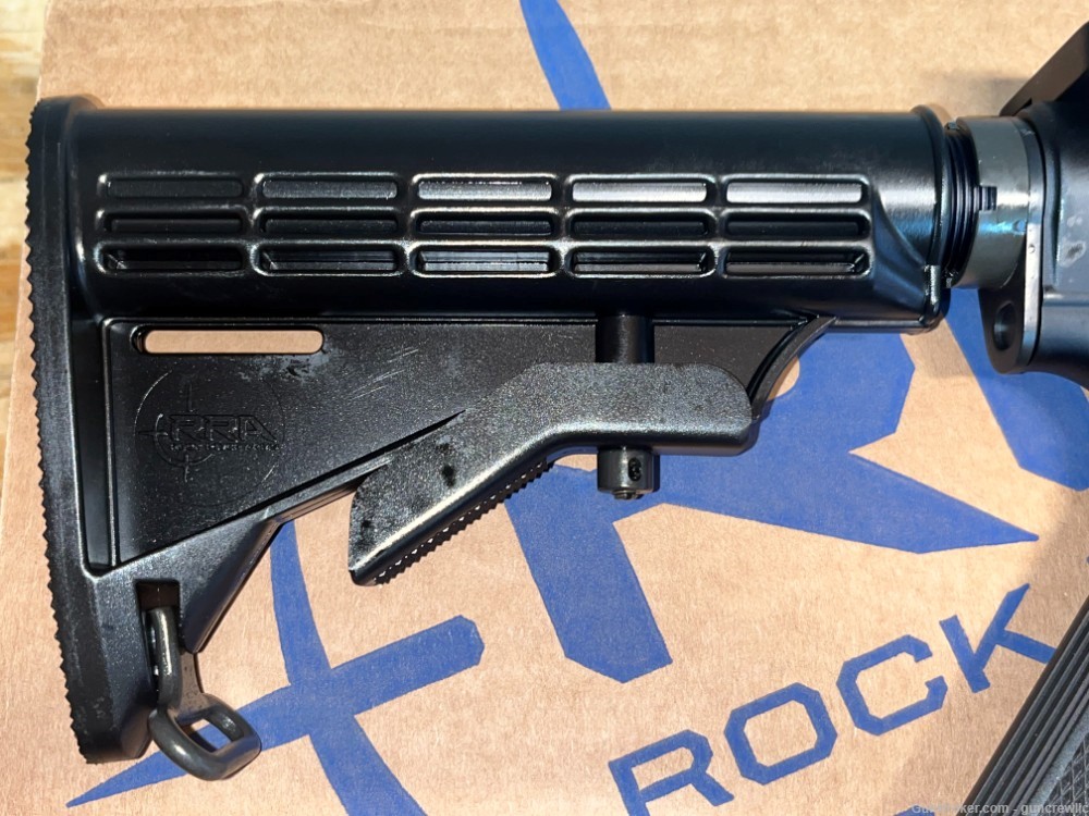 Rock River Arms RRA RRAGE LAR-9 9mm LAR9 M-Lok 16" Carbine 9MM1850D LAYAWAY-img-11
