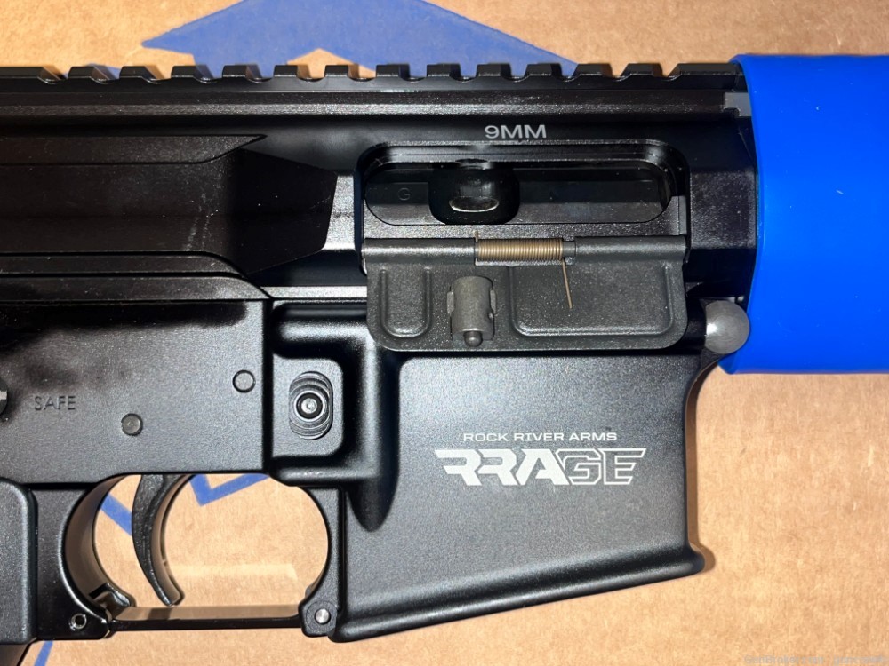 Rock River Arms RRA RRAGE LAR-9 9mm LAR9 M-Lok 16" Carbine 9MM1850D LAYAWAY-img-13