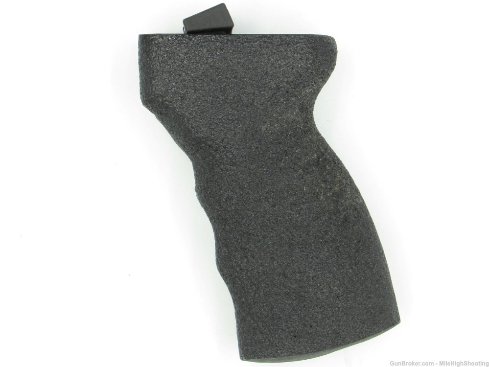 Used: HOGUE AKM Pistol Grip - Textured, Black-img-7