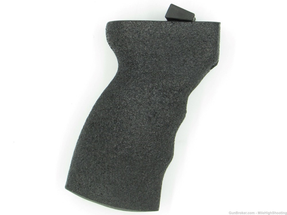 Used: HOGUE AKM Pistol Grip - Textured, Black-img-6