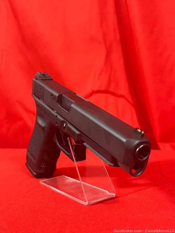 Glock G41 Gen 4 .45 Adj trigger-img-3
