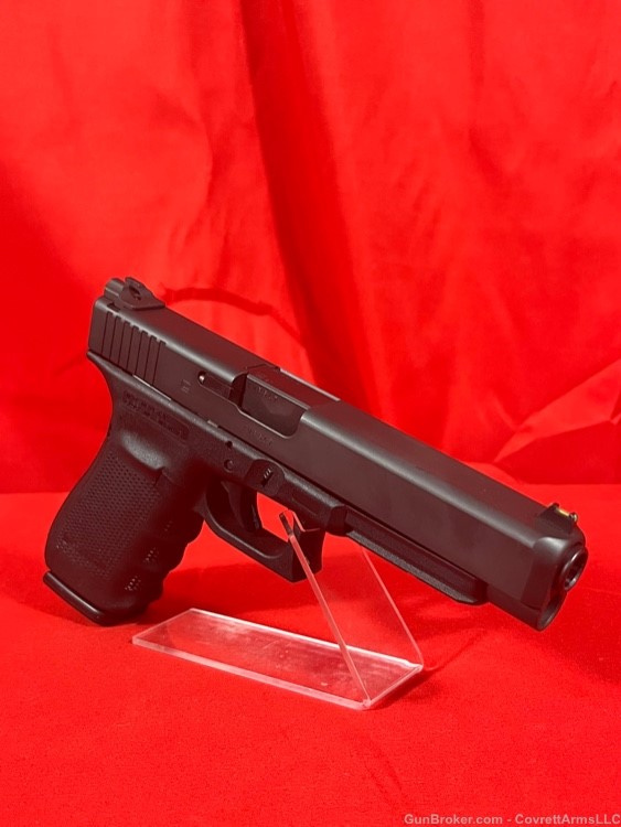 Glock G41 Gen 4 .45 Adj trigger-img-2