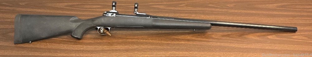 NICE Savage M12 Varmint - LEFTY! - .204 Ruger - 26” Heavy - Custom Shop? -img-1