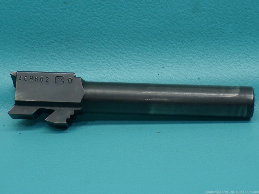 Glock 22 Gen 2 .40S&W 4.49" Factory Barrel-img-0