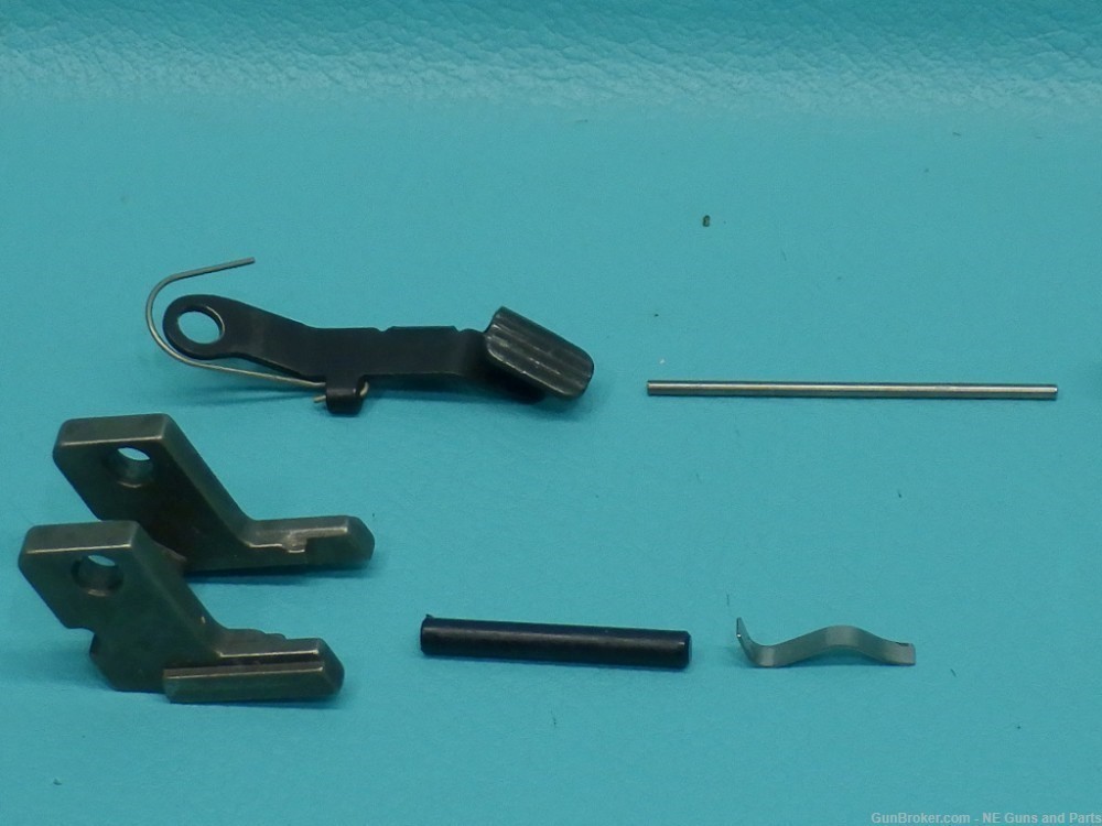Glock 29 Gen 3 10mm Repair Parts Kit-img-1