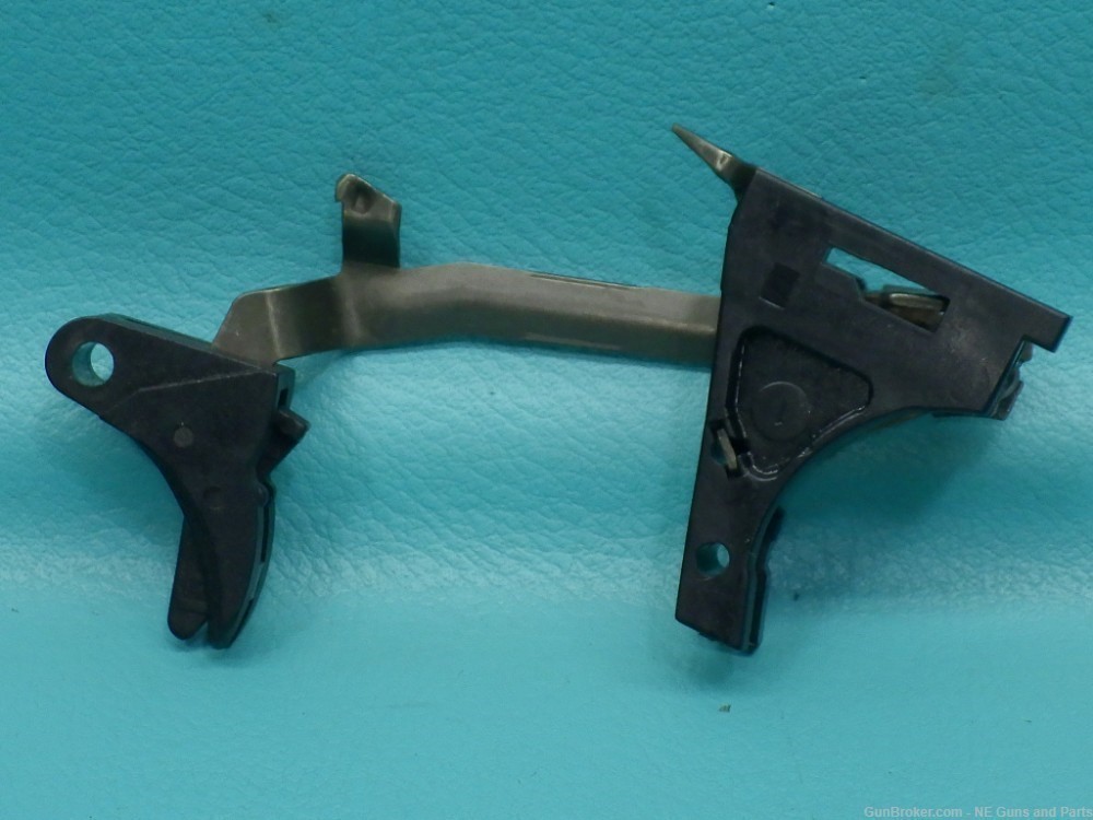 Glock 29 Gen 3 10mm Repair Parts Kit-img-5