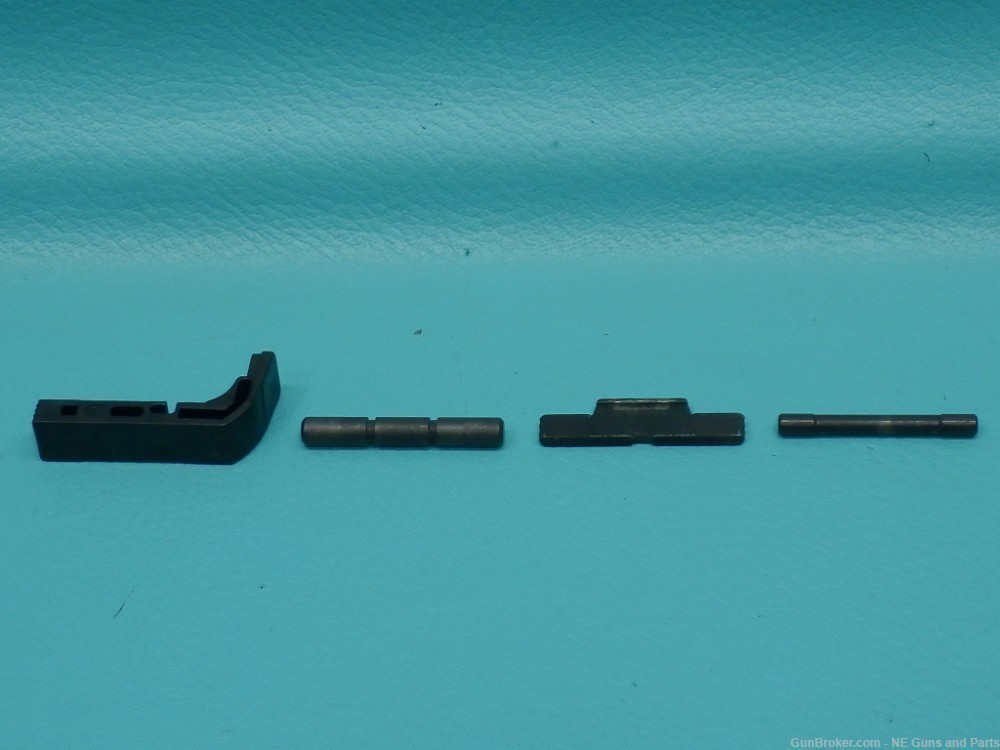 Glock 29 Gen 3 10mm Repair Parts Kit-img-2