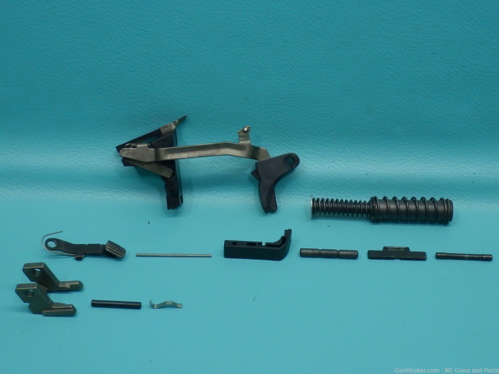 Glock 29 Gen 3 10mm Repair Parts Kit-img-0