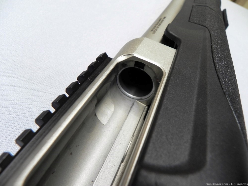 Black Aces Tactical Pro Series X 12 GA pump shotgun-img-6