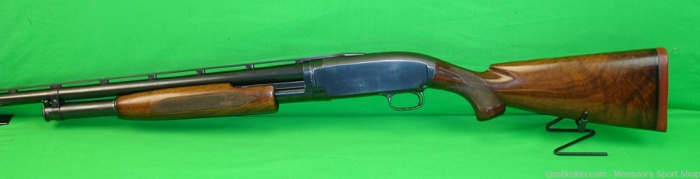Winchester Model 12 - 12ga / 30" bbl - -img-5