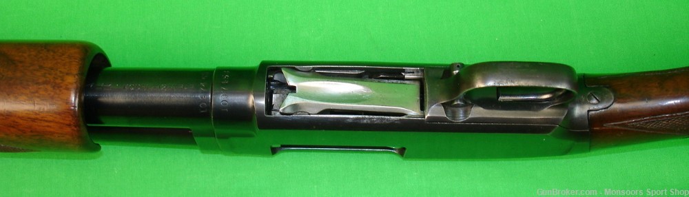 Winchester Model 12 - 12ga / 30" bbl - -img-15
