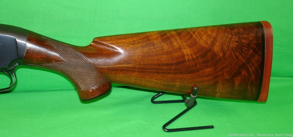Winchester Model 12 - 12ga / 30" bbl - -img-6