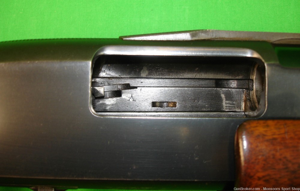 Winchester Model 12 - 12ga / 30" bbl - -img-20