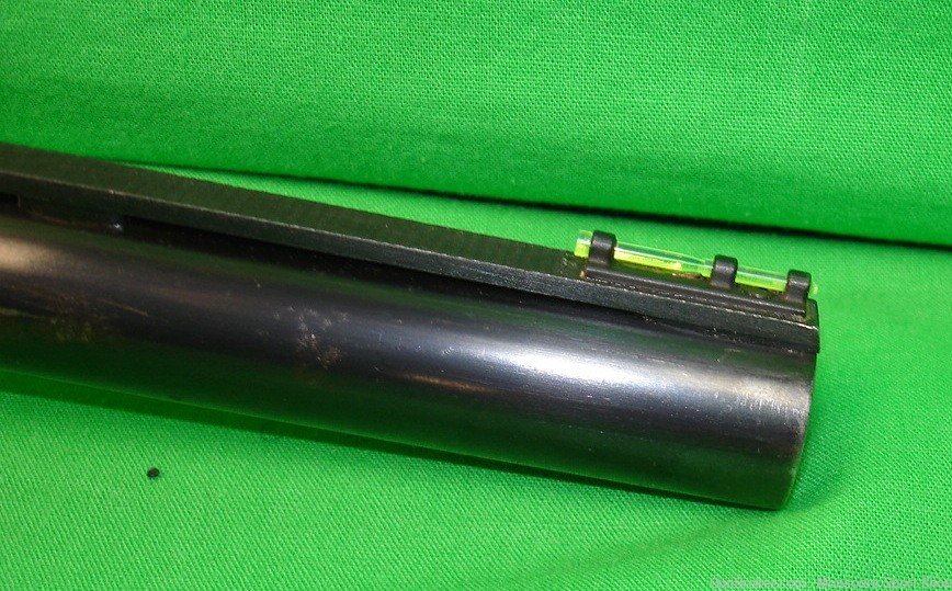 Winchester Model 12 - 12ga / 30" bbl - -img-4