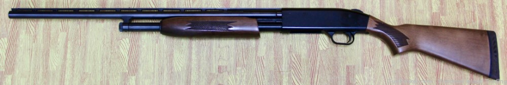 Mossberg 20ga  500C  EXCELLENT  Like new!-img-1