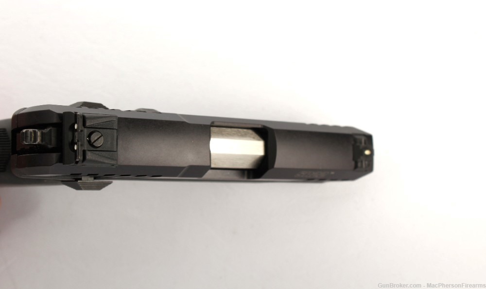 Ruger SR22 Semi-Automatic Pistol .22LR-img-2