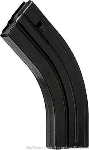 ProMag COLA20 OEM Blued Detachable 30rd for 7.62x39mm AR-15-img-0