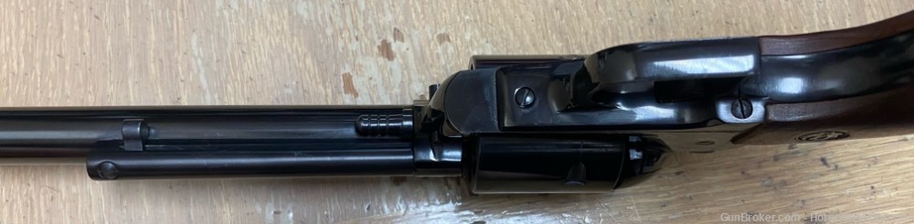 Ruger New Model Super Blackhawk .44 Rem Magnum 10.5" 6rd Blued-img-5