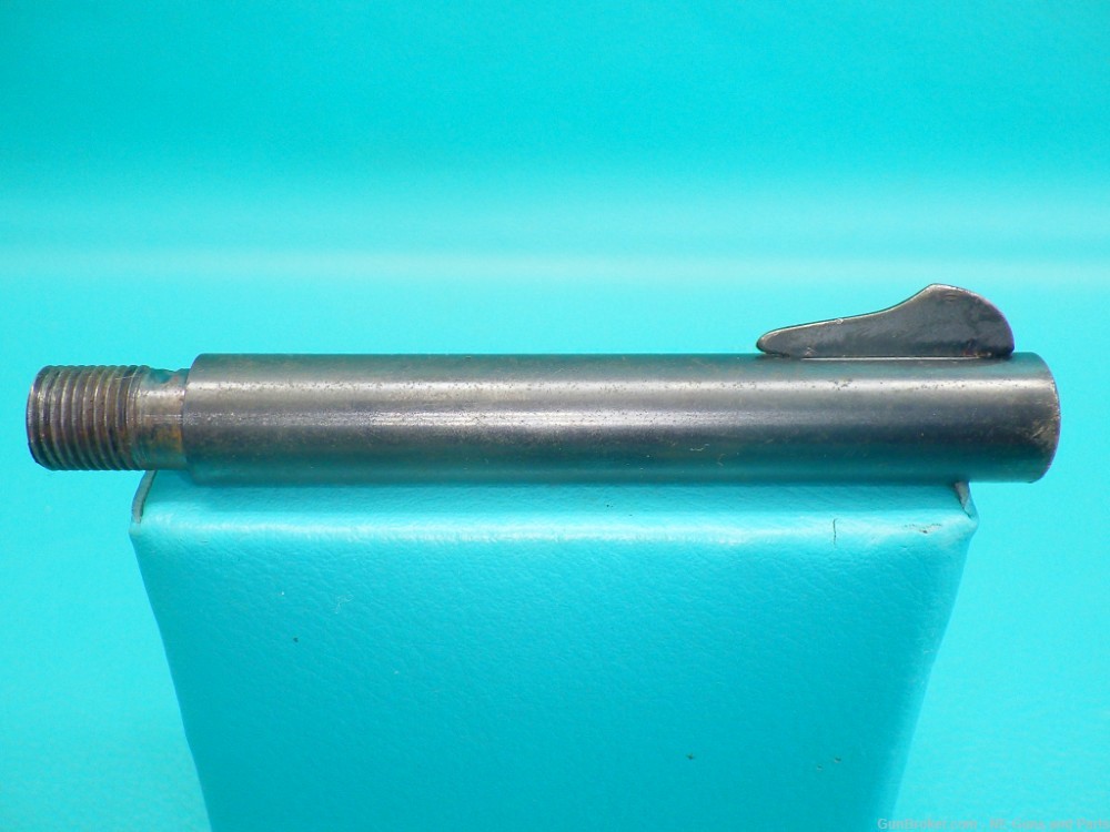 Harrington & Richardson Model 922 .22cal 4"bbl  Revolver Repair Parts Kit-img-7