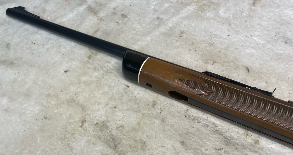 Daisy / Heddon VL Rifle .22 Caseless 18"-img-17