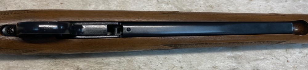 Daisy / Heddon VL Rifle .22 Caseless 18"-img-9