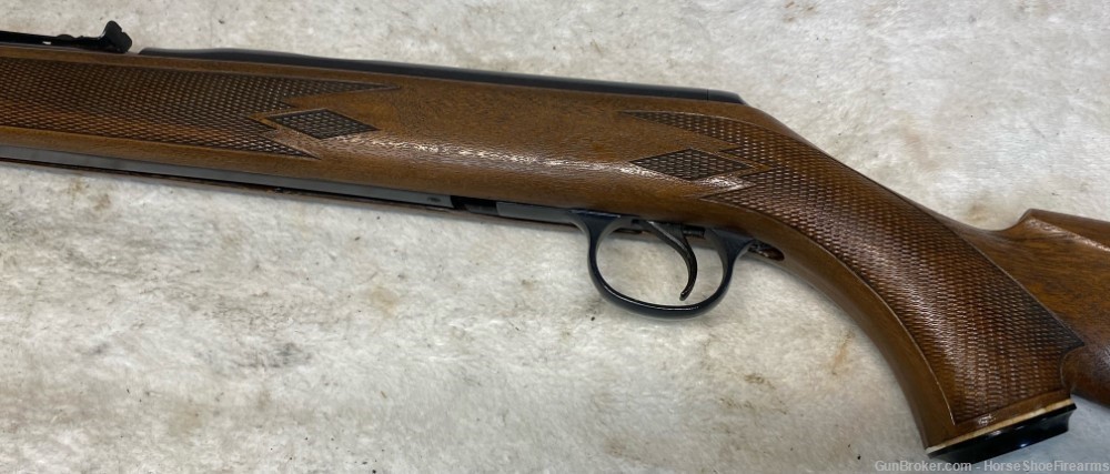 Daisy / Heddon VL Rifle .22 Caseless 18"-img-15